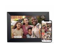 PRAKTICA 10" Digital Photo Frame 1280 x 800 with Wi-Fi & Frameo Software (Frame Only)