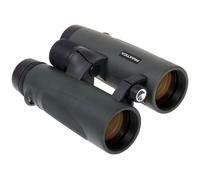 PRAKTICA Ambassador ED 8 x 42 mm Binoculars - Green