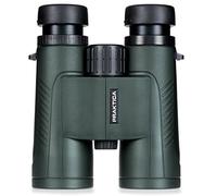 Praktica BAOY842G Odyssey 8x42 mm Binoculars - Green