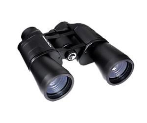 Praktica Binoculars PRA080 Black