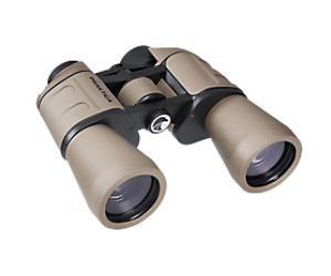 Praktica Binoculars PRA202 Sand