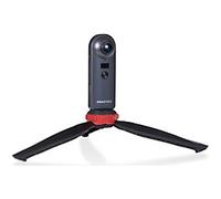 PRAKTICA Vloggers Desktop Tripod Kit with Phone Mount and Monopod Adapter - Black