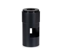 Praktica Eyepiece Tube for 42mm Thread Spotting Scopes Telescopes for Direct Photography with Camera