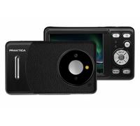 Praktica DZ13 13MP 18x Zoom Compact Digital Camera - Black