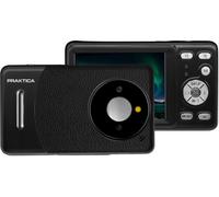 Praktica DZ13 Compact Digital Camera (Camera Only)