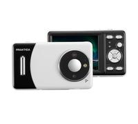 Digital Camera 13MP CMOS Sensor HD Video Wide Angle Lens - DZ13