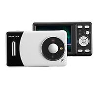 Praktica DZ13 Compact Digital Camera (Camera Only)