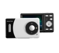 Praktica DZ13 Digital Camera 13MP CMOS Sensor HD Video Wide Angle Lens