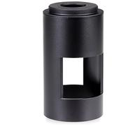 Praktica Eyepiece Tube for 42mm Thread Spotting Scopes Telescopes for Direct Photography with Camera