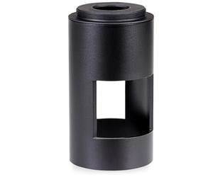Praktica Eyepiece Tube for 42mm Thread Spotting Scopes Telescopes for Direct Photography with Camera