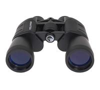 Praktica Falcon 12 x 50mm Binoculars Black