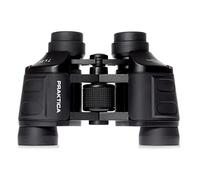 PRAKTICA Falcon 7x35mm Wide Angle Porro Prism Field Binoculars - Black