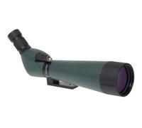 Praktica Highlander 20-60x80 spotting scope BaK-4 Black.Green