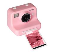 Praktica KP1 Kids Instant Camera (Pink)