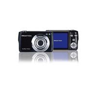 Praktica Luxmedia 18MP Digital Camera BX-D18 Clear