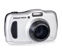 PRAKTICA Luxmedia WP240 Waterproof Camera kit