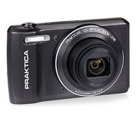 Praktica Luxmedia Z212 20MP 12x Zoom Compact Camera - Graphite