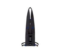 Praktica Neoprene Neck Harness & Case for Roof Prism Binoculars 8x42 10x42 for Bird Watching, Hiking, Safari, Loop Connectors