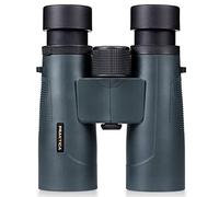 Praktica Pioneer R 8x42 Binoculars Blue PRA243 (Stock of UK)