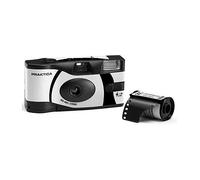 Praktica Single Use Disposable Camera - Black & White