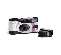 Praktica Single Use Disposable Camera - Pink