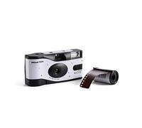 Praktica Single Use Disposable Camera - Wedding White