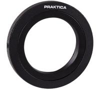 Praktica T2-EOS-EF Spotting Scope Adapter for T2 to Canon EF Mount
