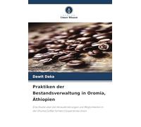 Praktiken der Bestandsverwaltung in Oromia, Äthiopien: Eine Studie über die Herausforderungen und Möglichkeiten in der Oromia Coffee Farmers Cooperatives Union