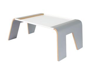Praktisch Notebook/breakfast tray Tojo