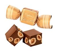 PRALINE CHOCOLATE CAFFAREL PIEMONTE CLASSICO HAZELNUT GIANDUIA 100g HAZELNUTS
