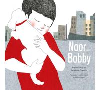 Praline Gay-Para Noor & Bobby Hardback Book Praline Gay-Para Multicolor