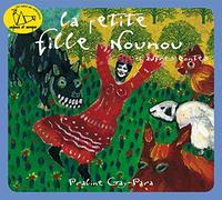 Praline Gay-Para - Praline Gay-Para - La Pte Fille Nounou