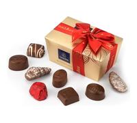 Praline Leonidas Chocolate Gift Box: Fresh Assorted Belgian Chocolates, Milk, White & Dark (750g 42pc approx)
