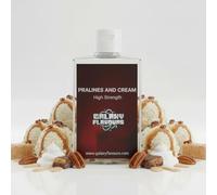 Pralines and Cream Food Flavouring Drops | High Strength Professional Grade Concentrated Liquid Essence for Baking, Drinks, Shakes, Coffee | 50ml