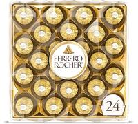 Pralines Gift Box, 24 Pieces, 300g Ferrero Rocher