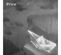 Pram : Across the Meridian CD (2018) NEW FREE Shipping, Save £s