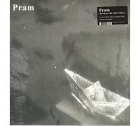 Pram - Across the Meridian (Limited Edt.) [VINYL]