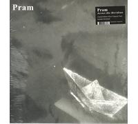 Pram - Across the Meridian (Limited Edt.) [VINYL]