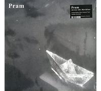 Pram - Across the Meridian (Limited Edt.) [VINYL]