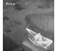 Pram - Across The Meridian [VINYL]