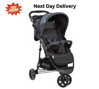 Pram Baby Travel System Pushchair Buggy Seat Newborn to 22 kg Folding