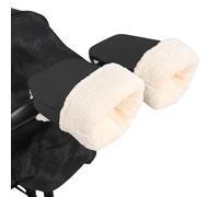 Pram Gloves Waterproof Pushchair Hand Muff Strollers Mittens and Hand Muffs for Pram Accessories Infant Strollers Weatherproof