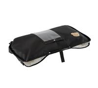 Pram Hand Muff, Pram Warming Gloves | Frost Protection Pram Hand Warmer Hand Warmer | Warm Pram Hand Warmer The Winter Hand Warmer Can Be Easily Attached to the Pram, Parents