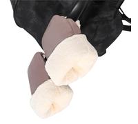 Pram Hand Muff Strollers Mittens Pushchair Warmer Gloves Waterproof and Windproof Handmuff Mom's Winter Gloves