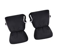 Pram Hand Warmer Gloves Pram Hand Warmer Muff Mittens Windproof Splashproof Hand Muffs for Pushchairs