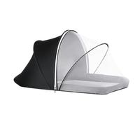 Pram Net | Portable Baby Pram Net Protection - Protective Barrier with Elastic Bands: Protects Babies From Interference and Ensures Comfort