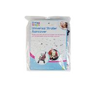 Pram Stroller Rain Cover Universal Baby Toddler Strong Travel Heavy Duty