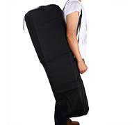 Pram Travel Bag, Waterproof Cover for Car Plane Gate Check, Protects Umbrella Stroller from Dirt and Germs