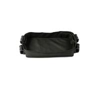 Pram Tray with Drink Holder and Storage Mesh Pockets for Children, Umbrella Trolley, Pram Accessories, Multi-Purpose Pram Tray