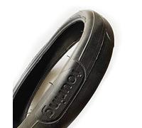 Pram Tyre 48 x 188 - TOURING Easy Rolling Smooth Square Flat Tread (48x188)